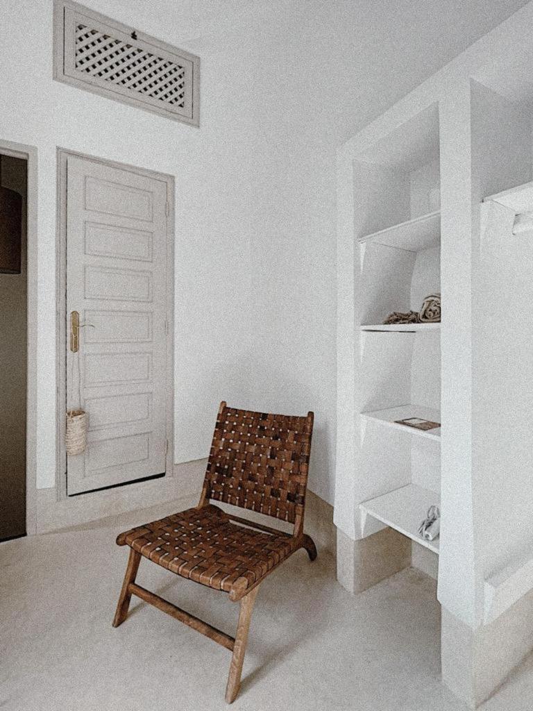 Riad Kreme Marrakesh Eksteriør bilde